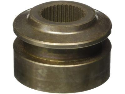 Giàn Nóng 58 Cm Chevrolet Cruze OEM 8879006