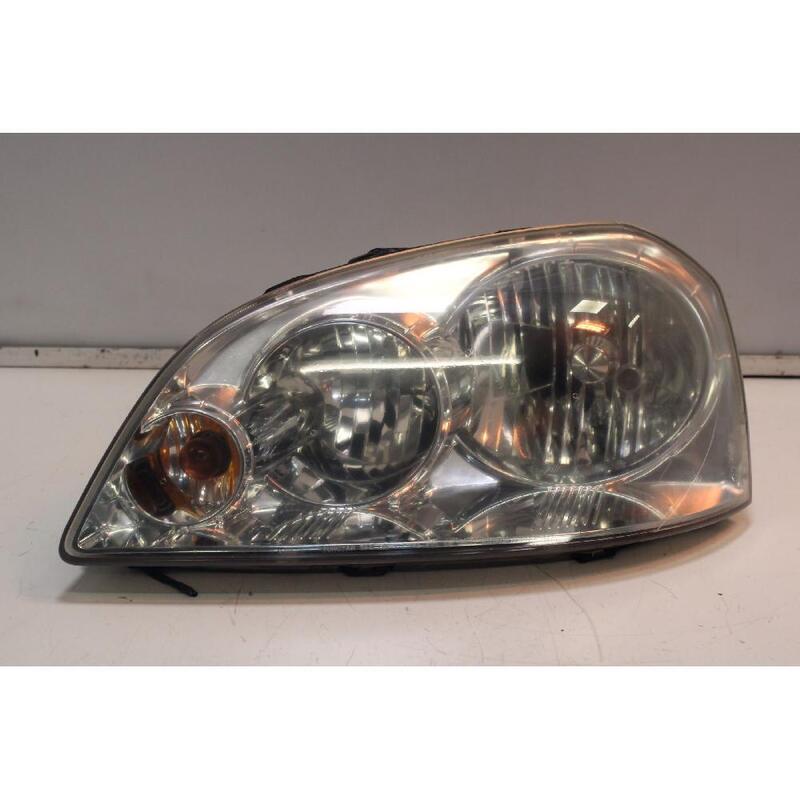 Đèn Pha Trái Chevrolet Lacetti OEM 96458813
