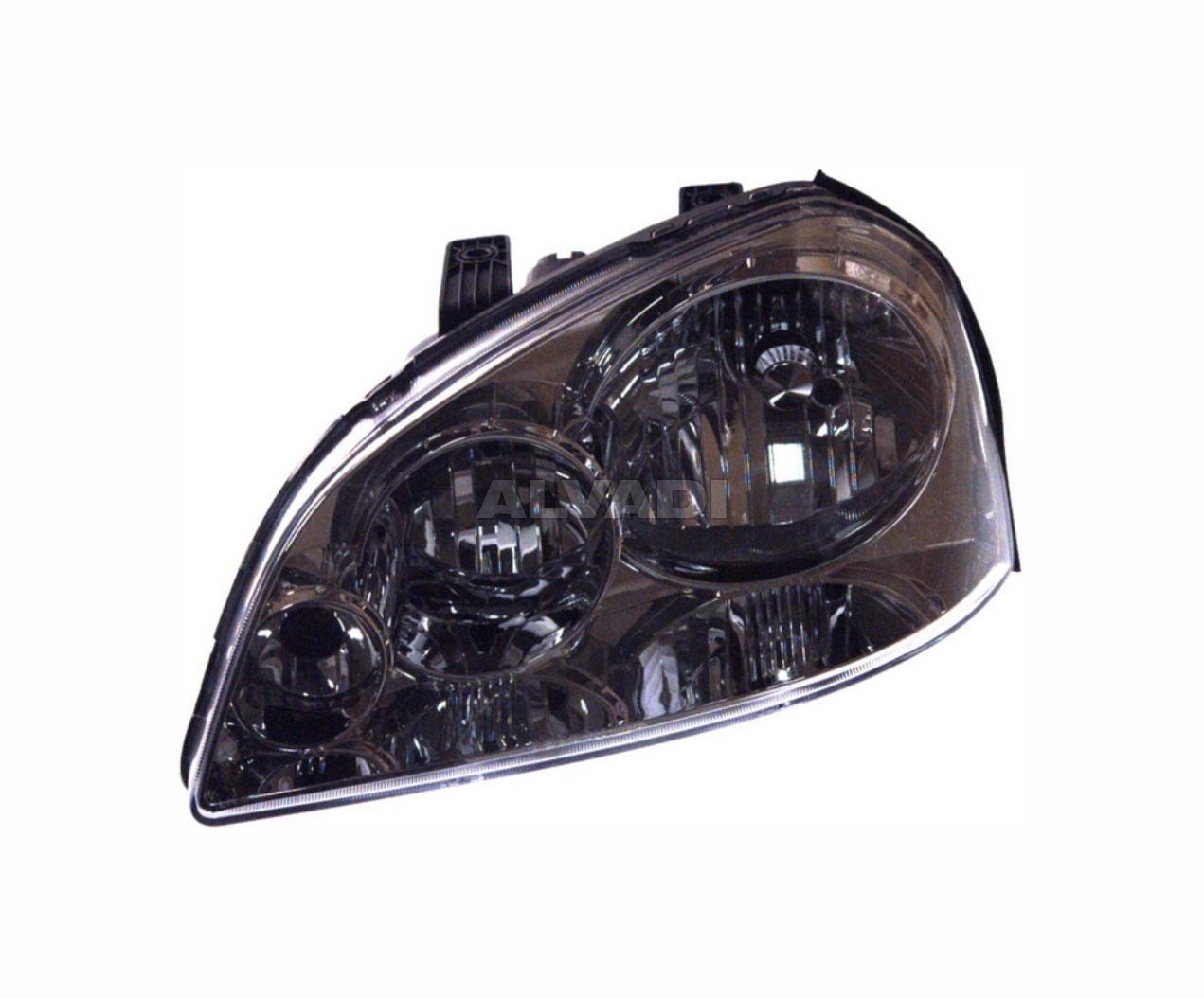 Đèn Pha Trái Chevrolet Lacetti OEM 96458813
