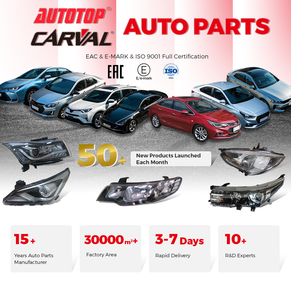 Đèn Pha Phải Chevrolet Spark Mã phụ tùng 42614348
