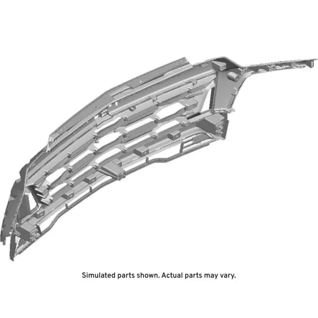 Máy Đề Khởi Động 2.4 Máy Xăng Chevrolet Captiva OEM M1C013