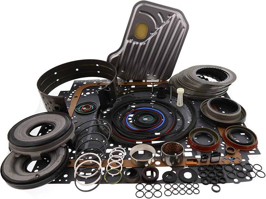 Lốc Điều Hòa Chevrolet Aveo Mã phụ tùng 96234605