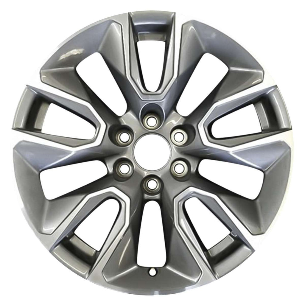 Két Nước Số Sàn Máy Xăng Mt Chevrolet Captiva OEM 920169
