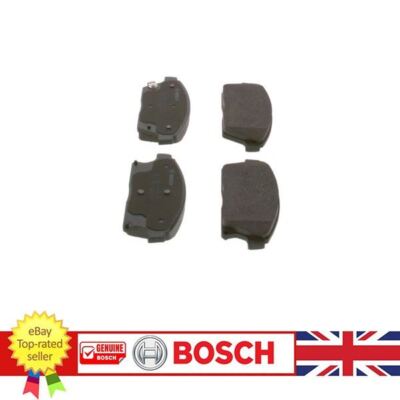 Má Phanh Trước Chevrolet Orlando OEM 13301234