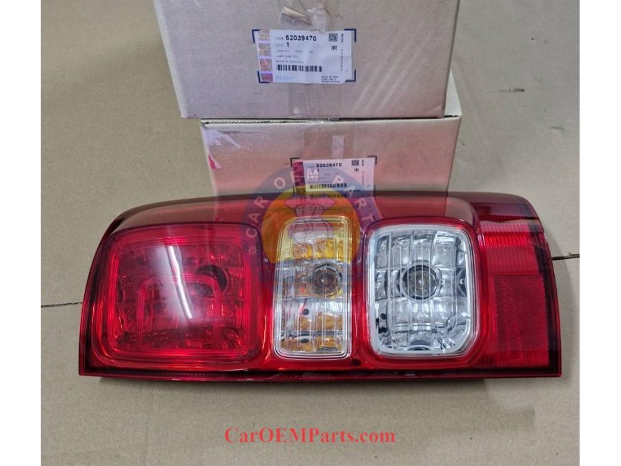 Đèn Hậu Không Led Phải Chevrolet Colorado OEM 94728019-tyc