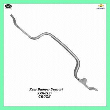 Xương Ba Đầu Sốc Sau Chevrolet Cruze Mã phụ tùng 95962127