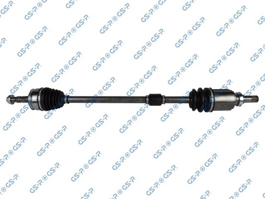 Cây Láp Trái Số Tự Động Chevrolet Cruze Mã phụ tùng 13271512