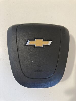 Túi Khí Chính Màu Đen Chevrolet Orlando Mã phụ tùng 13286903