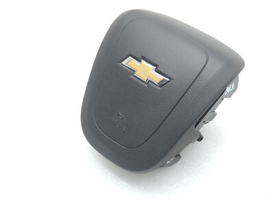 Túi Khí Chính Màu Đen Chevrolet Orlando Mã phụ tùng 13286903