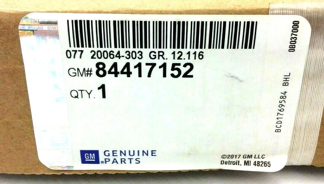 Cụm Bơm Xăng - Không Cảm Biến Chevrolet Cruze Mã phụ tùng 13257284