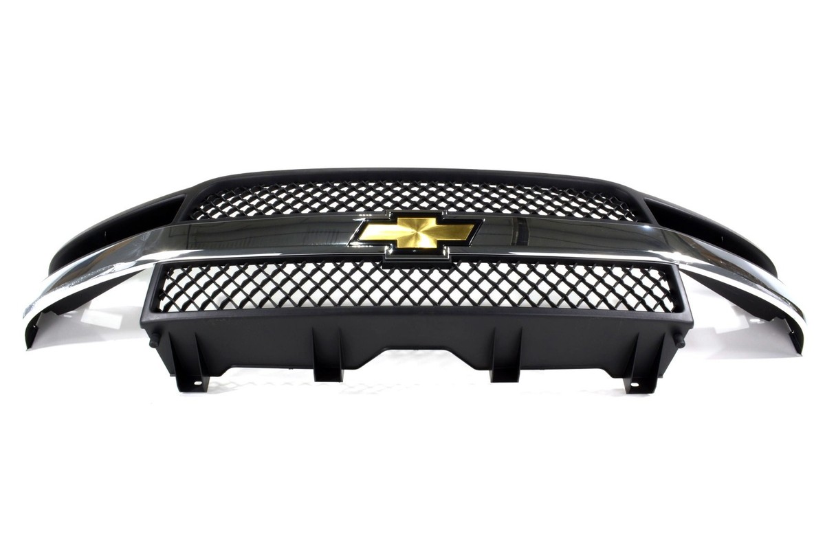 Két Nước At (Máy Xăng) Chevrolet Captiva OEM 79189-AT