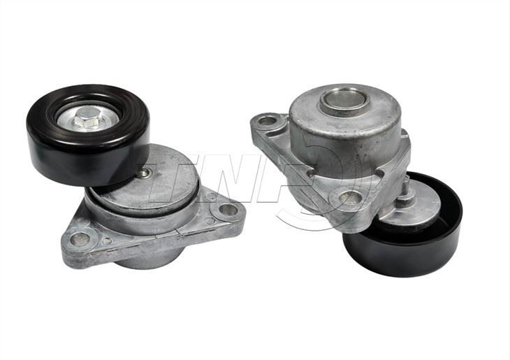 Cụm Bi Tăng Tổng 1.6L Chevrolet Lacetti Mã phụ tùng 96966707