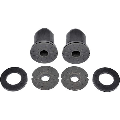 Gương Chiếu Hậu Trái - 7 Giắc Điện Chevrolet Cruze Mã phụ tùng 96893052