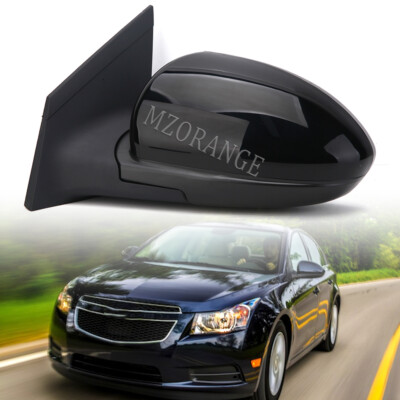 Gương Chiếu Hậu Trái - 7 Giắc Điện Chevrolet Cruze Mã phụ tùng 96893052