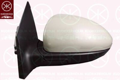 Gương Chiếu Hậu Phải - 7 Giắc Điện Chevrolet Cruze Mã phụ tùng 96893053