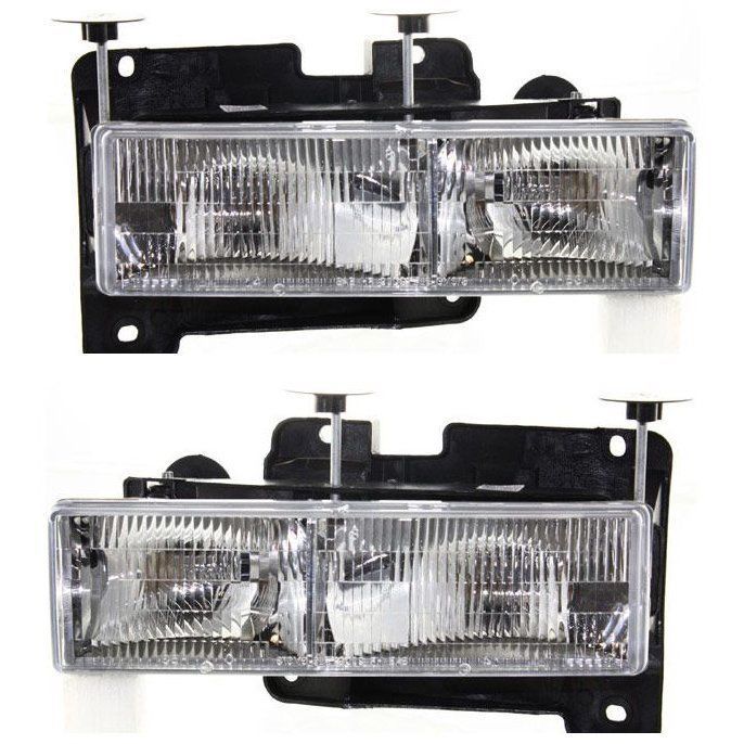 Đèn Hậu - L Chevrolet Lacetti OEM 96551221-depo