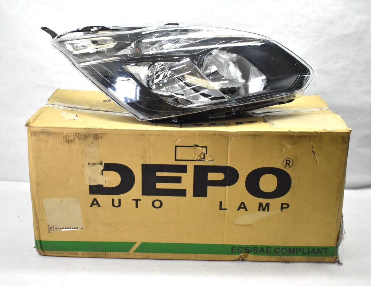 Đèn Hậu - L Chevrolet Lacetti OEM 96551221-depo
