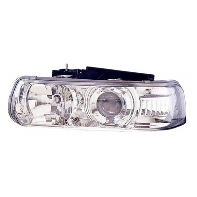 Đèn Hậu - L Chevrolet Lacetti OEM 96551221-depo