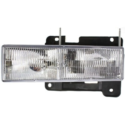 Đèn Hậu - L Chevrolet Lacetti OEM 96551221-depo