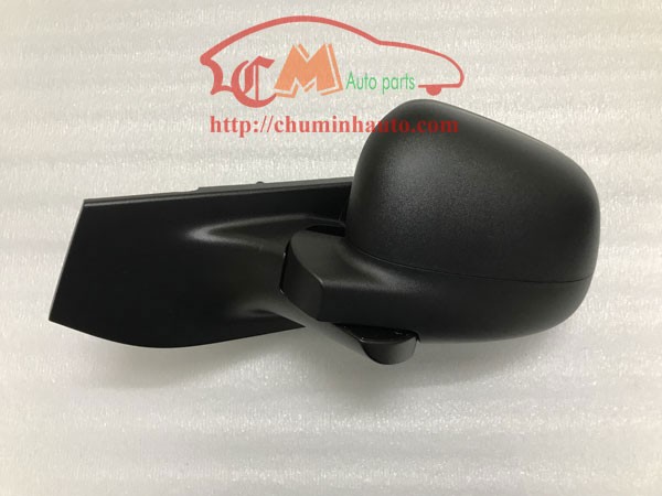 Gương Chiếu Hậu Cơ Trái Chevrolet Spark Mã phụ tùng 95016086