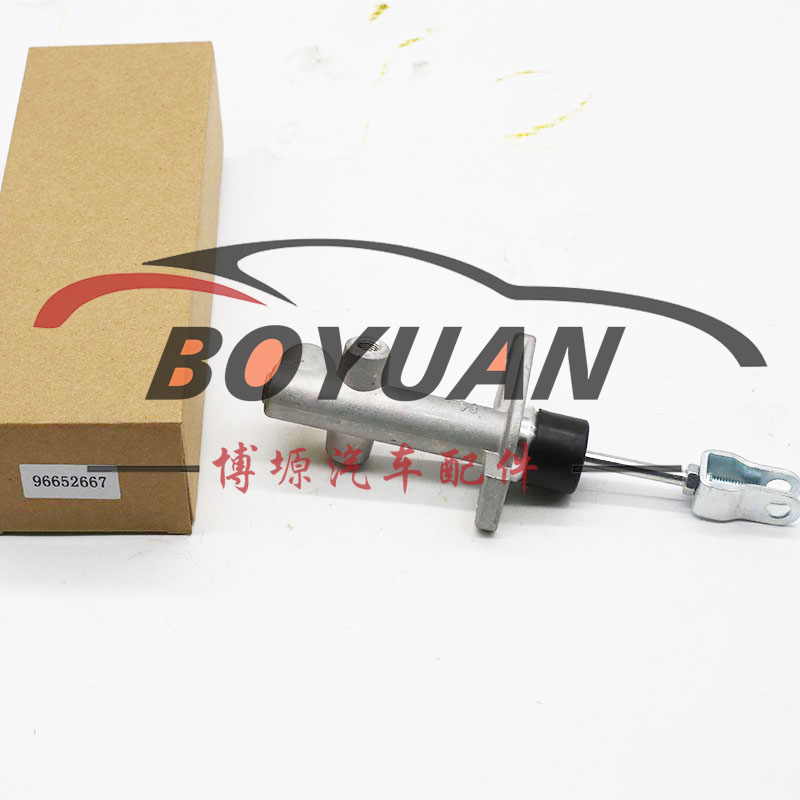 Tổng Côn Trên Chevrolet Aveo Mã phụ tùng 96652667