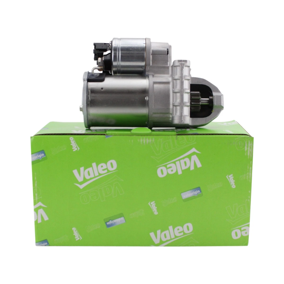 Tổng Côn Trên Chevrolet Aveo OEM 96652667-valeo