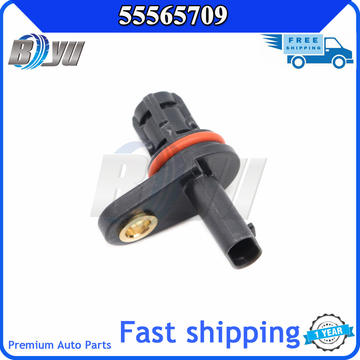 Cảm Biến Trục Cam Hút Chevrolet Cruze Mã phụ tùng 55565709