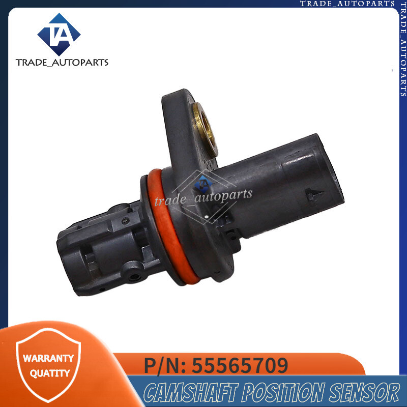 Cảm Biến Trục Cam Hút Chevrolet Cruze Mã phụ tùng 55565709