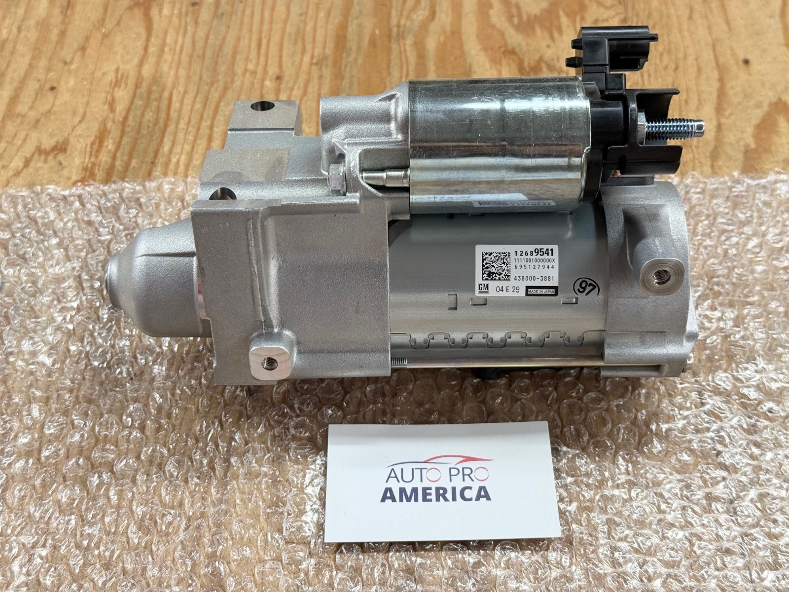 Giàn Nóng Chevrolet Aveo OEM 8879012