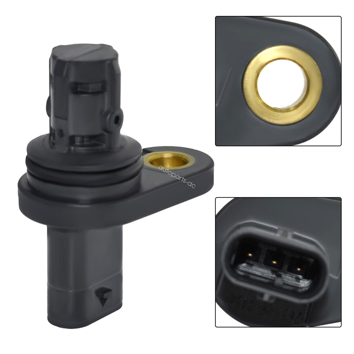 Cảm Biến Trục Cam Xả Chevrolet Cruze Mã phụ tùng 55565708