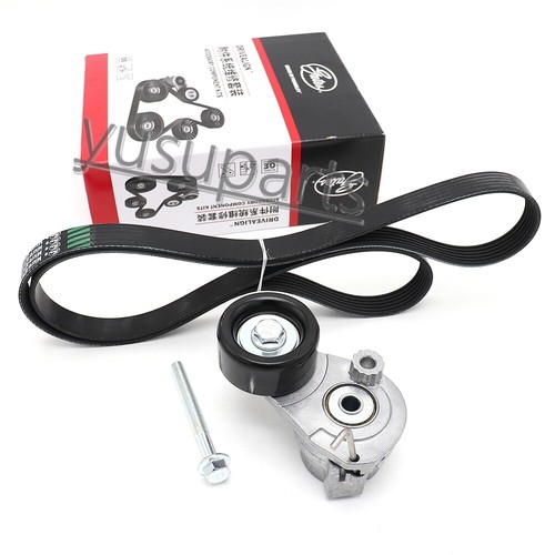 Cụm Bi Tăng Tổng Chevrolet Orlando OEM 55563512-gates