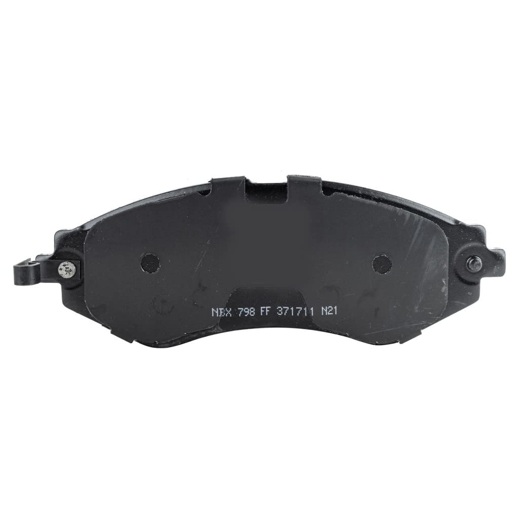 Má Phanh Trước Chevrolet Vivant OEM 96245178-NEO