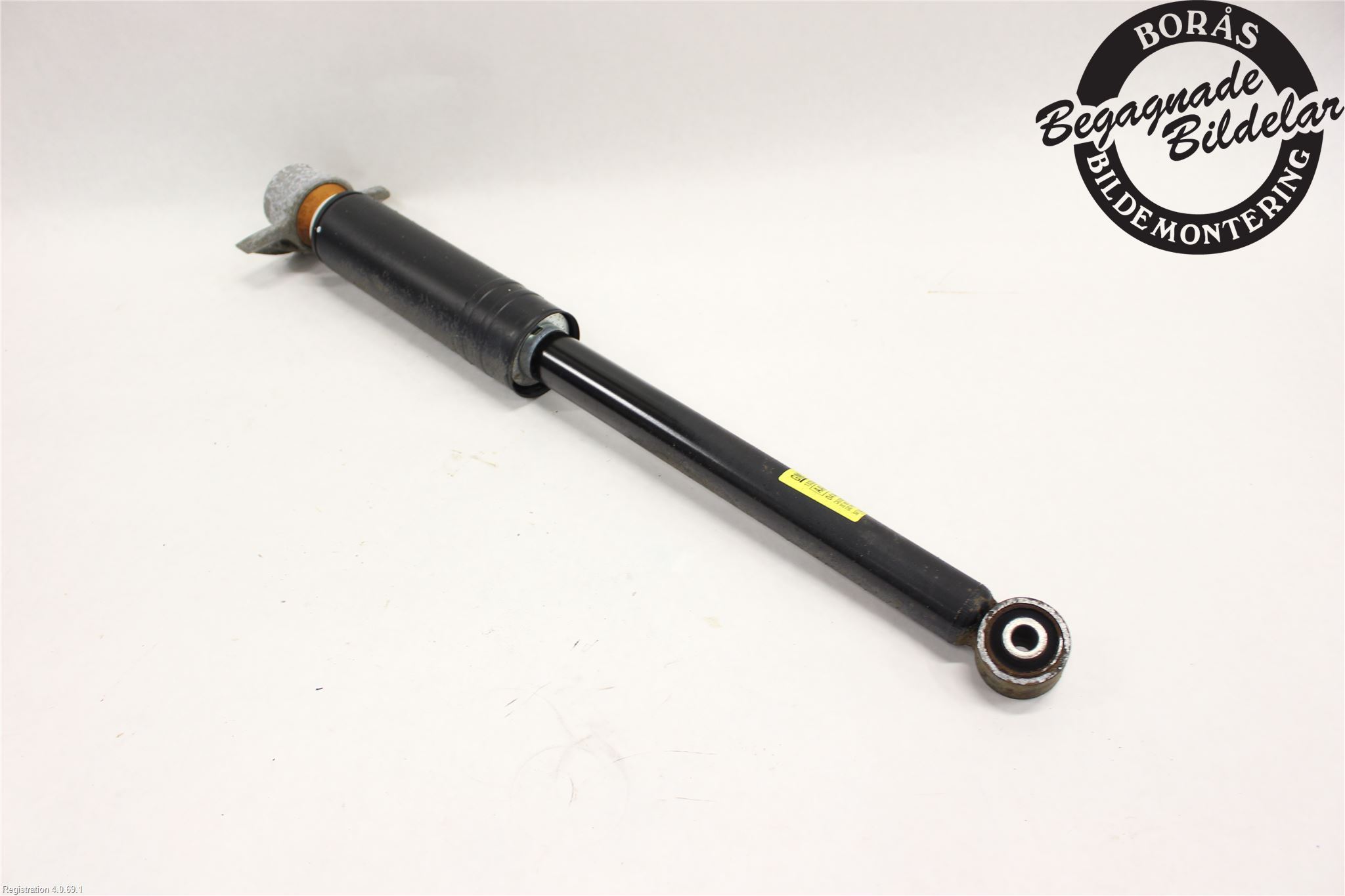Giảm Sóc Sau Chevrolet Orlando OEM 13332639