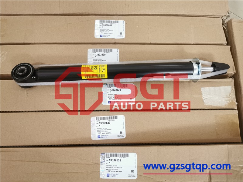 Giảm Sóc Sau Chevrolet Orlando OEM 13332639