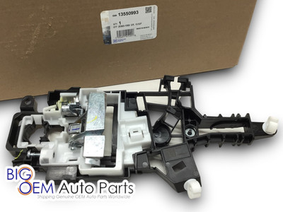 Giảm Xóc Sau Chevrolet Cruze OEM dw13332639