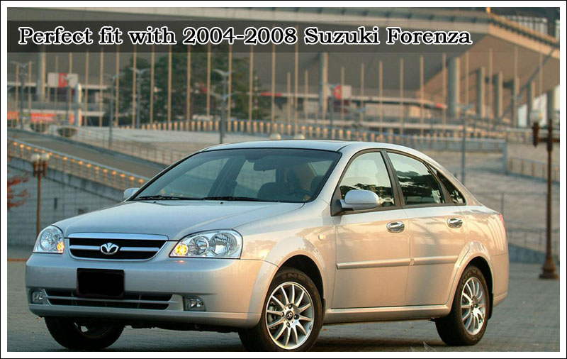 Đèn Hậu - L Chevrolet Lacetti Mã phụ tùng 96551221