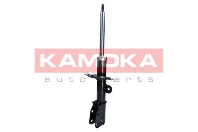 Giảm Xóc Trước Trái -Gmsh Chevrolet Captiva Mã phụ tùng 95948811