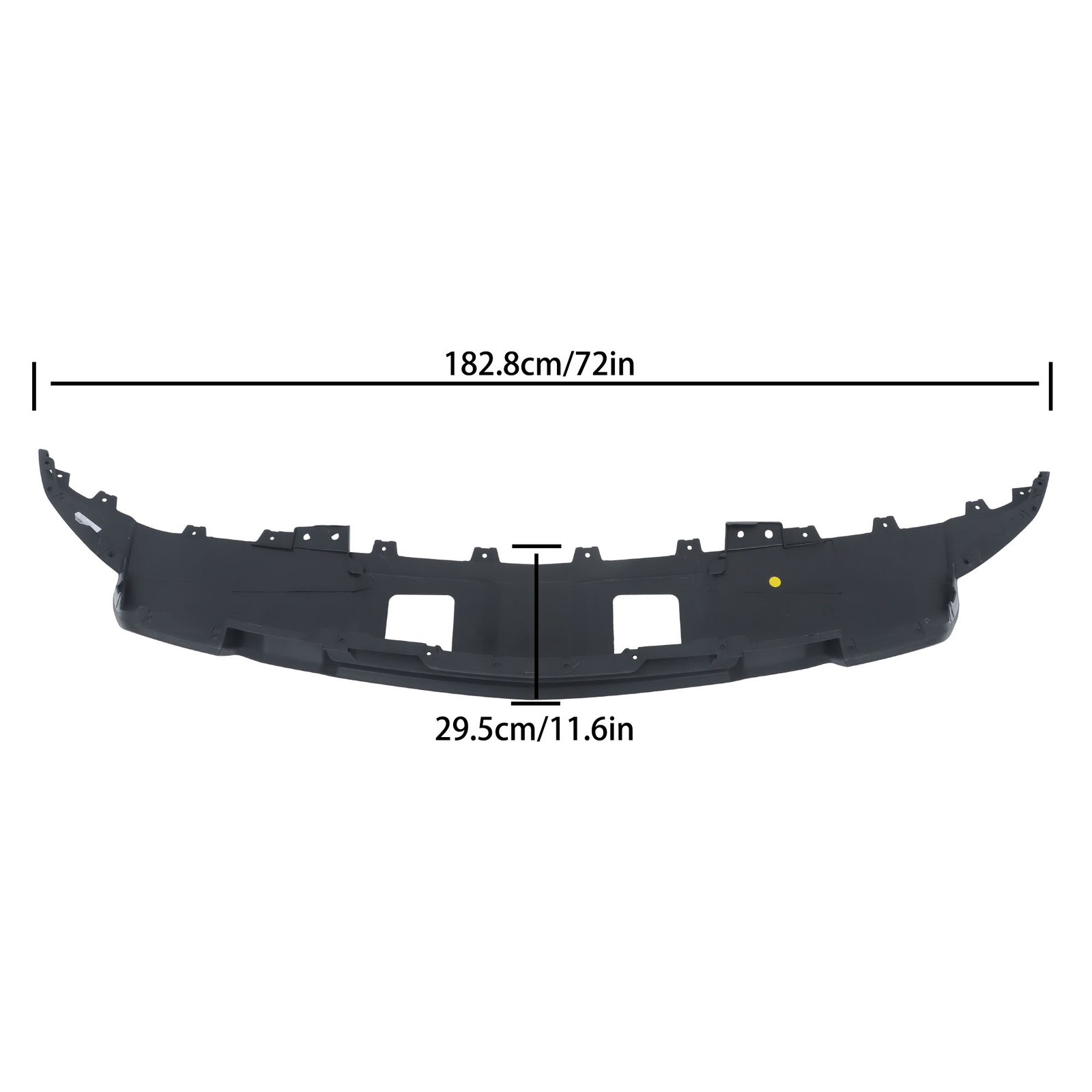 Giảm Xóc Trước Trái Chevrolet Captiva OEM 96858477