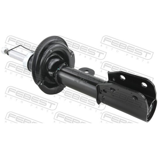 Giảm Xóc Trước Trái Chevrolet Captiva OEM 96858477