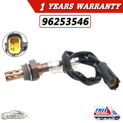 Cảm Biến Ô Xy Chevrolet Spark Mã phụ tùng 96253546