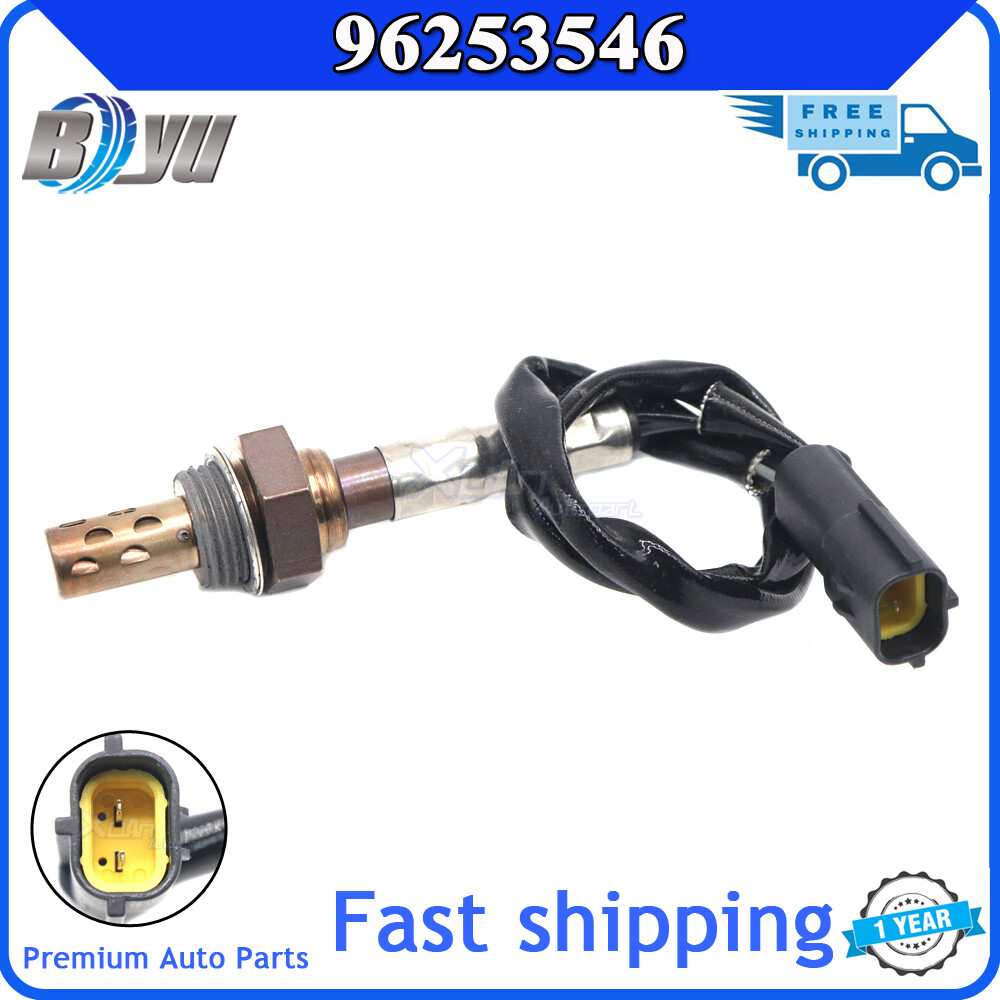 Cảm Biến Ô Xy Chevrolet Spark Mã phụ tùng 96253546