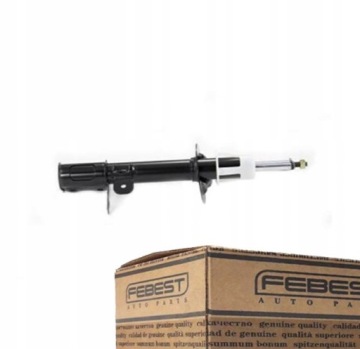 Giảm Xóc Sau Phải Chevrolet Lacetti OEM 96409544