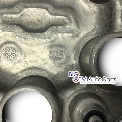 Đèn Gầm Phải Chevrolet Spark Mã phụ tùng 95382645