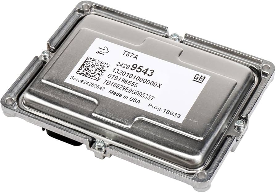 Giảm Xóc Sau Trái Chevrolet Lacetti OEM 96409543
