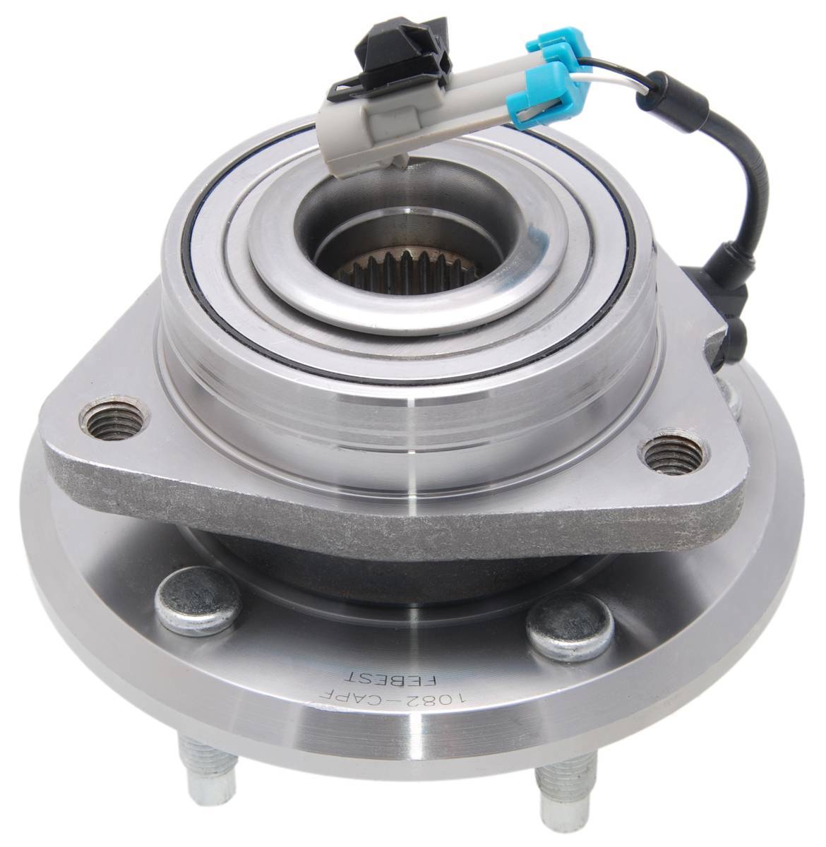 Bi May Ơ Trước Chevrolet Captiva Mã phụ tùng 25903358