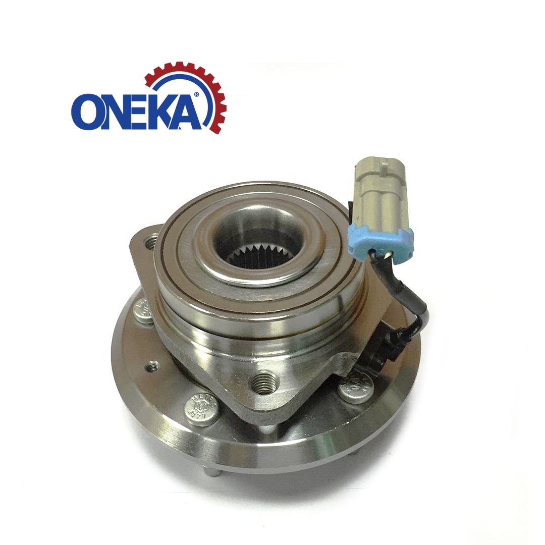 Bi May Ơ Trước Chevrolet Captiva OEM 96626339