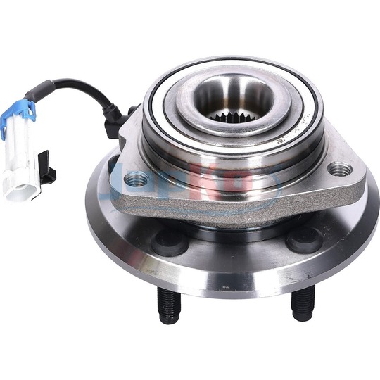 Bi May Ơ Trước Chevrolet Captiva OEM 96626339
