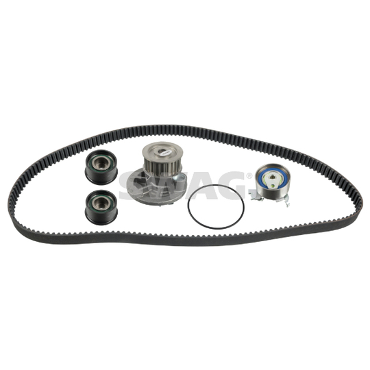 Dây Cam Máy Xăng Chevrolet Captiva Mã phụ tùng 92065902