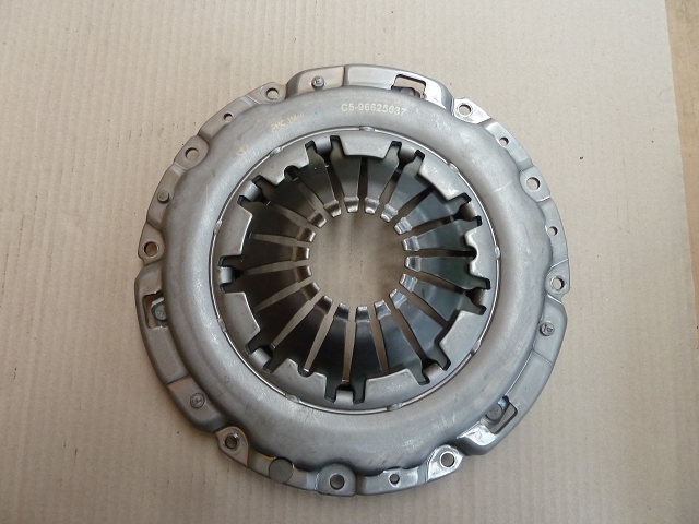 Bàn Ép 2.4L Máy Xăng Chevrolet Captiva Mã phụ tùng 96625637