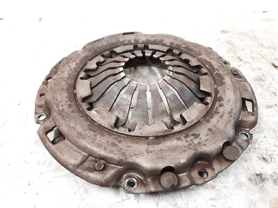 Bàn Ép 2.4L Máy Xăng Chevrolet Captiva Mã phụ tùng 96625637